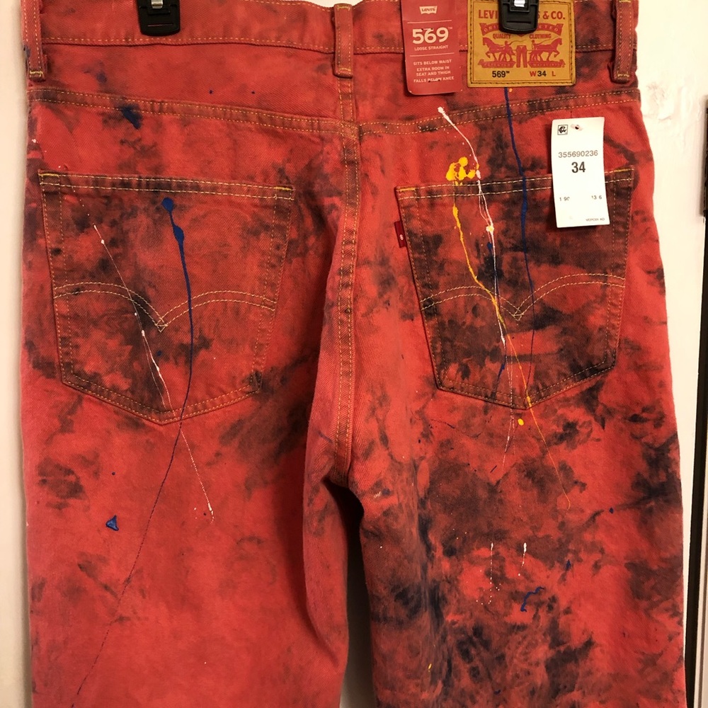 Shorts (brand new)